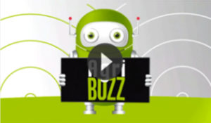 Logo AgriBuzz pour Panique dans l'assiette