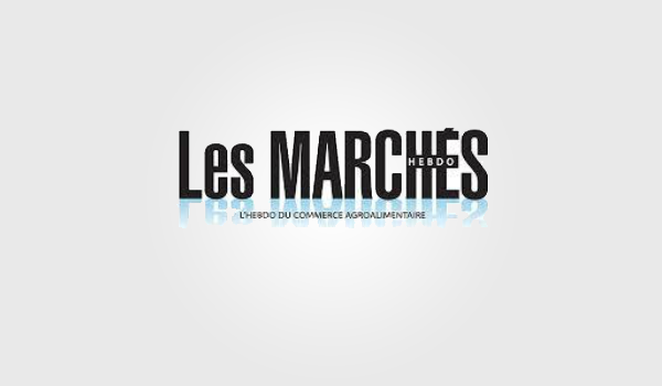 Les Marchés / Panique dans l'assiette